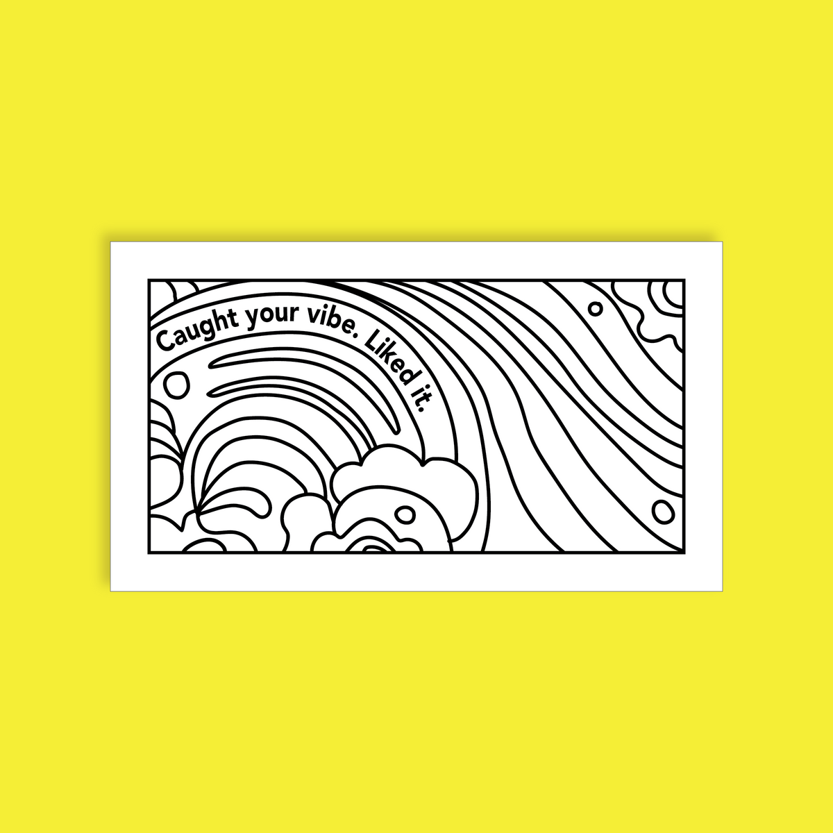 FLIRTATION CARDS