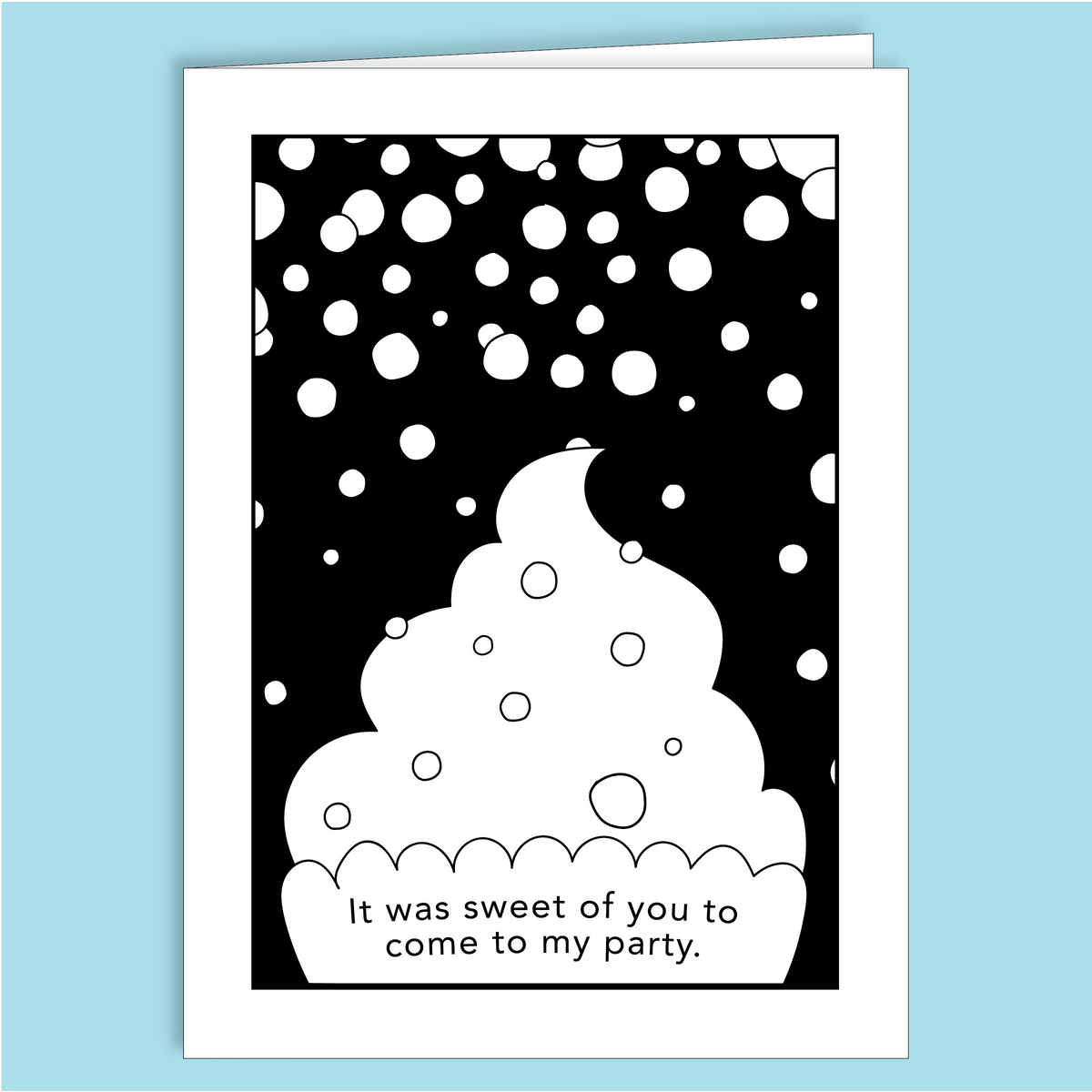 GREETING CARDS | THANK YOU!