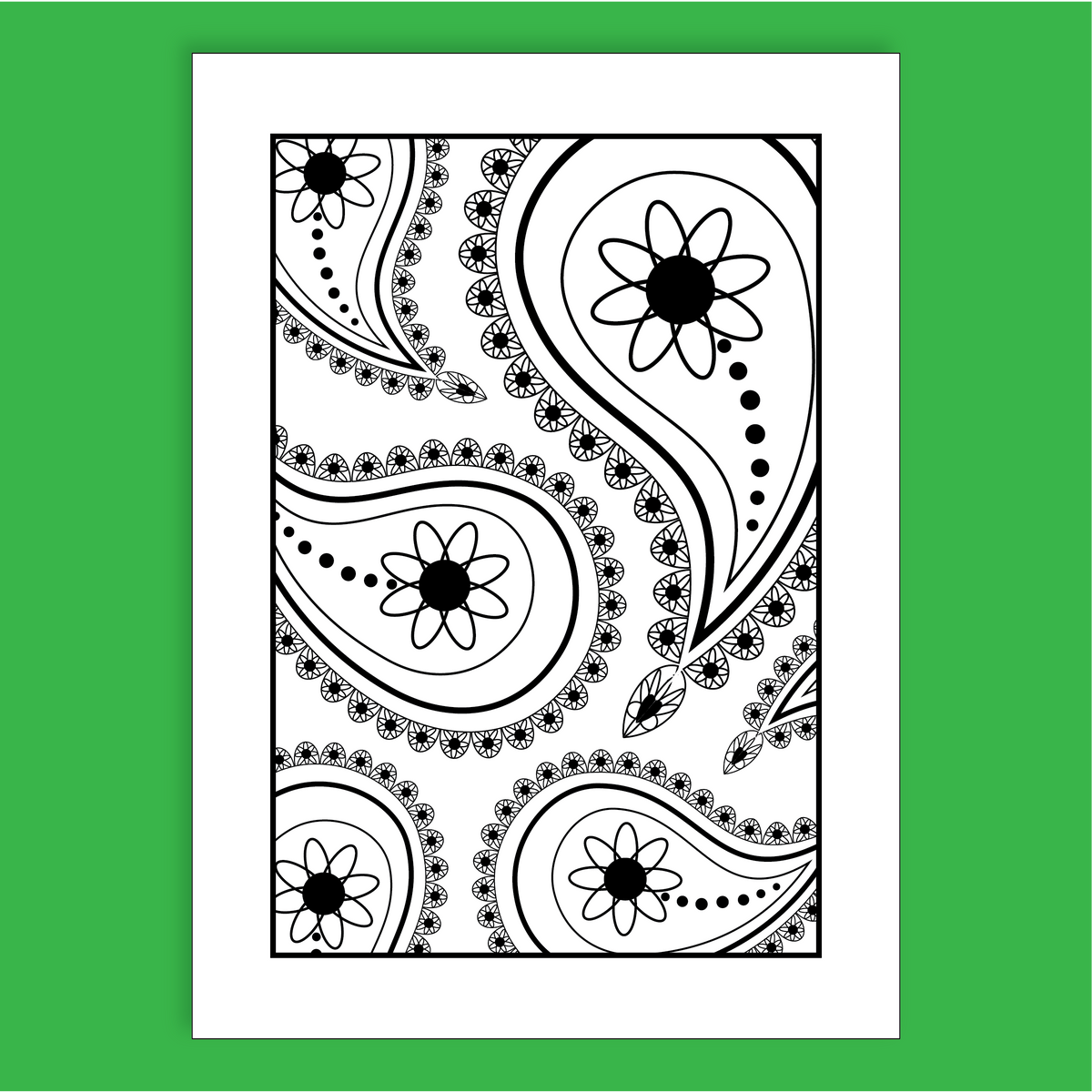 AFFIRMATION CARDS