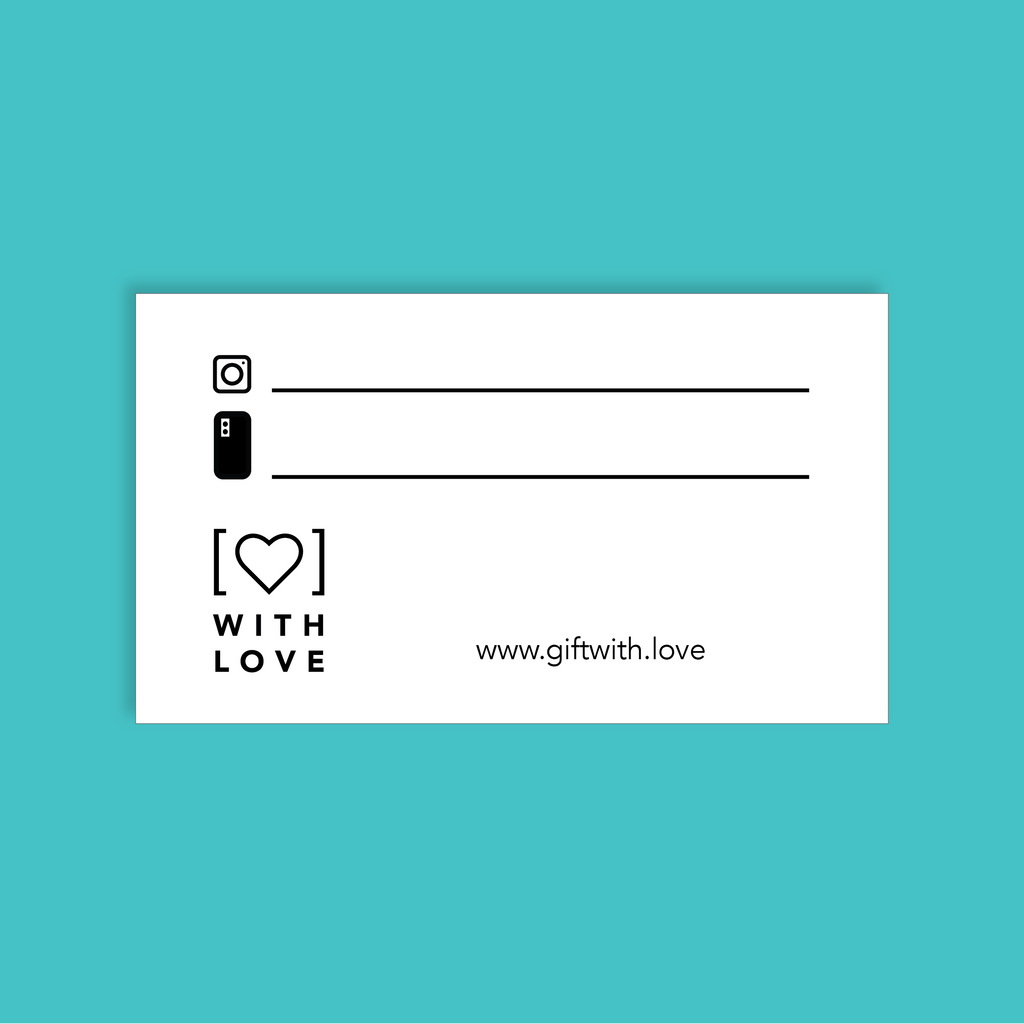 Let's stop swiping.