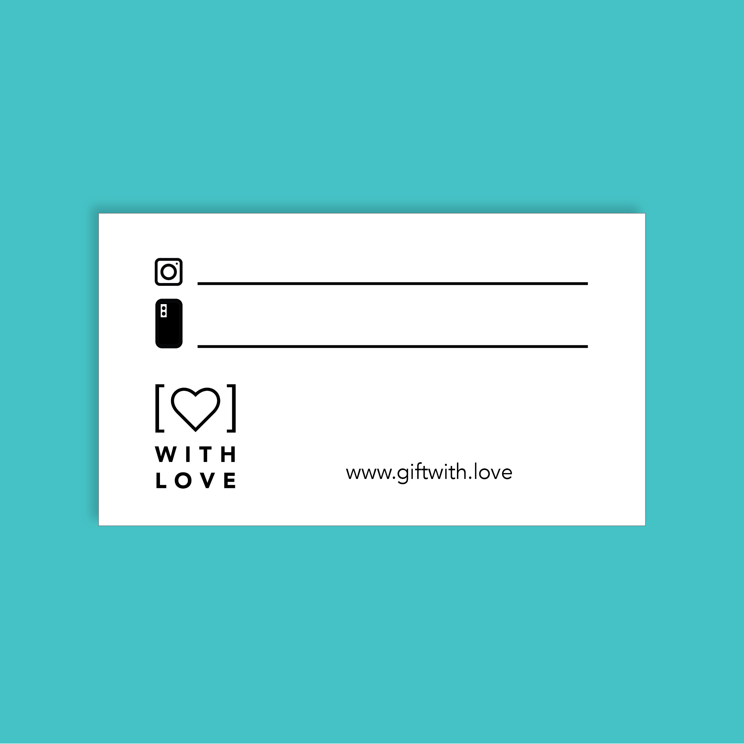 Let's stop swiping.