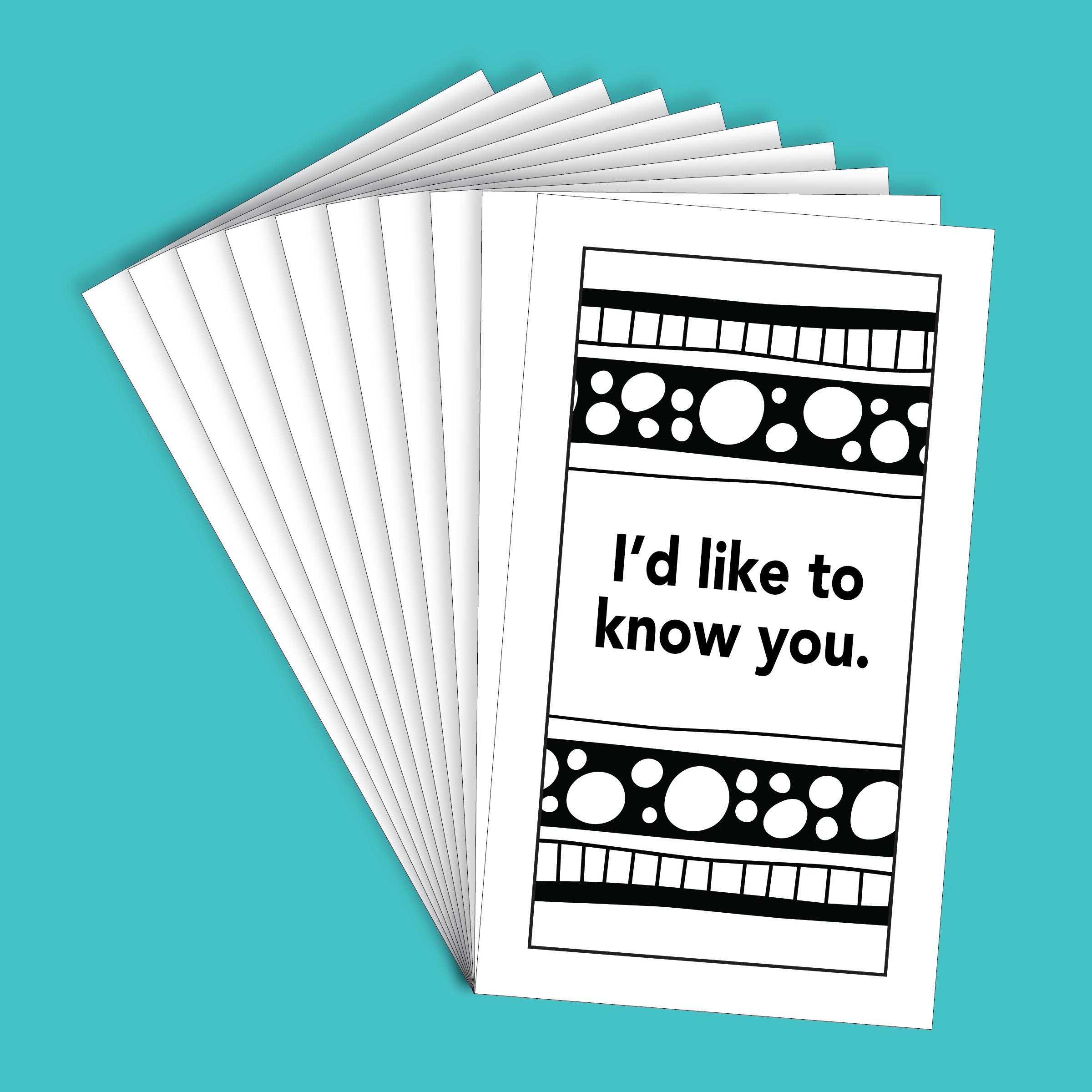 Flirtation Bundle: Classic Collection