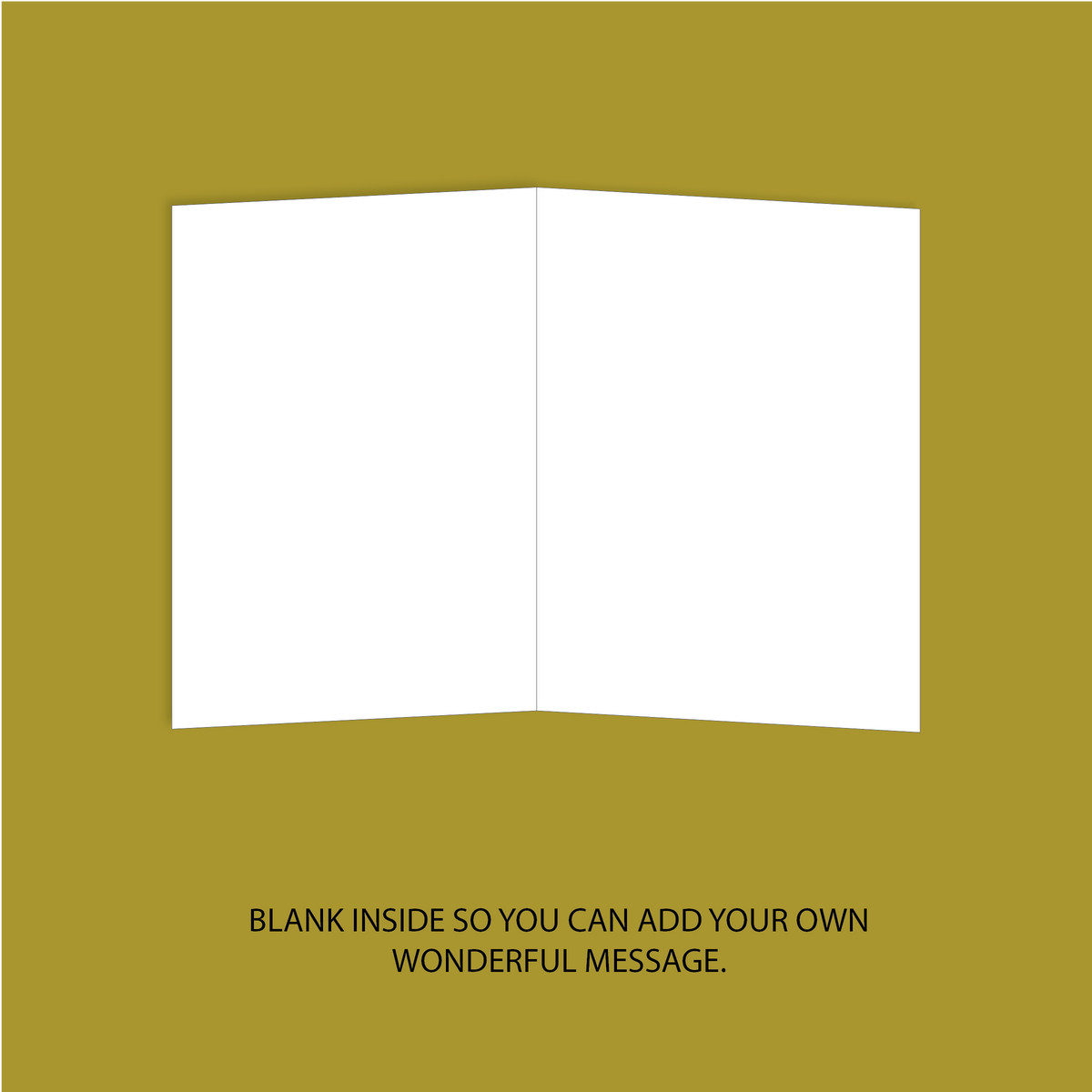 Thanks a bunch! 02 Greeting Card