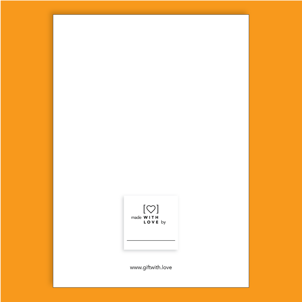 You Kick Ass Affirmation Card
