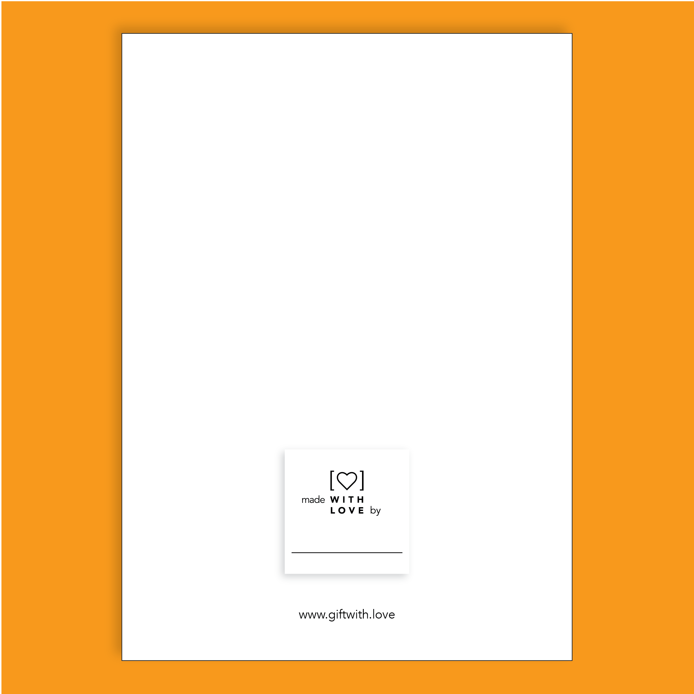 You Kick Ass Affirmation Card