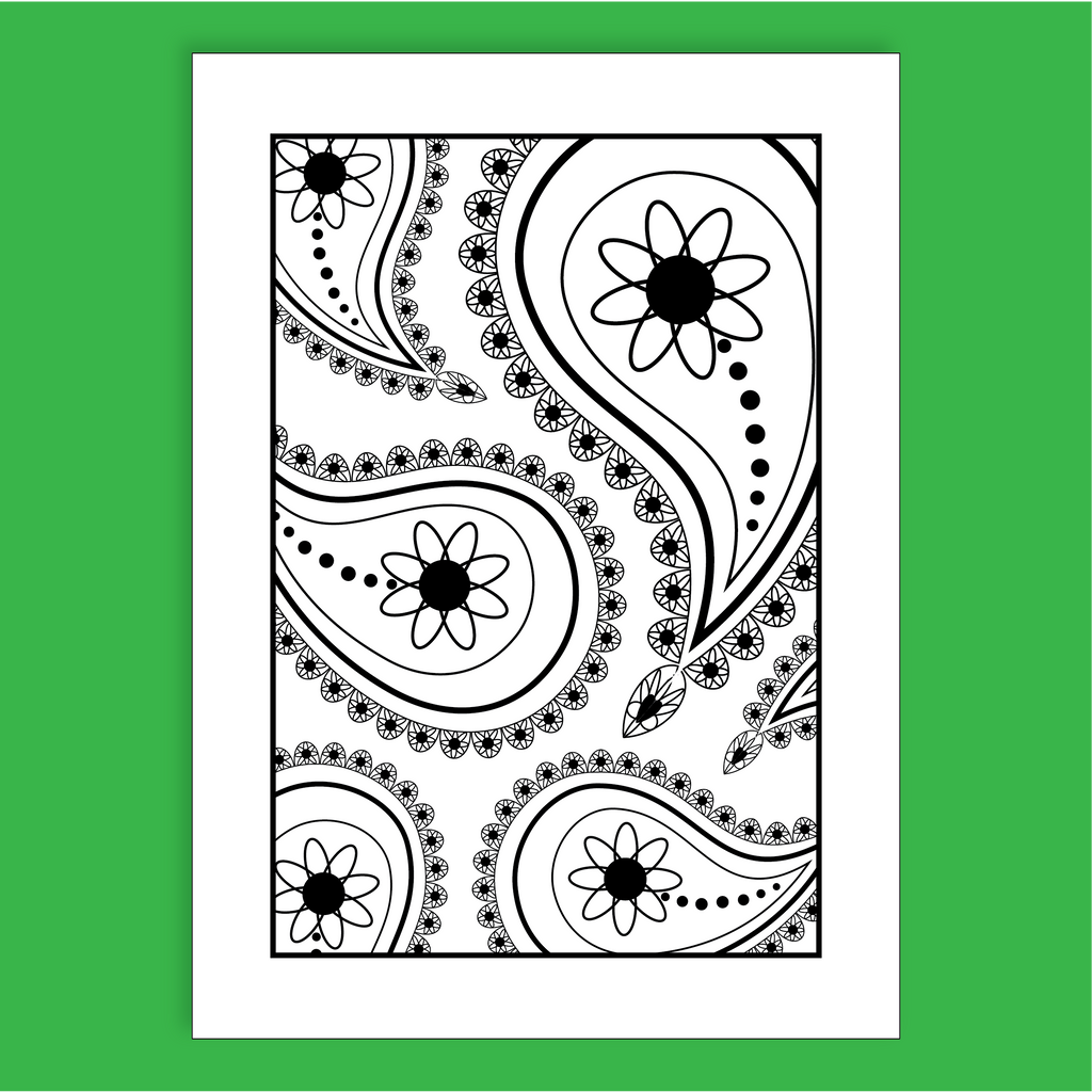 You're F*cking Unstoppable Affirmation Card
