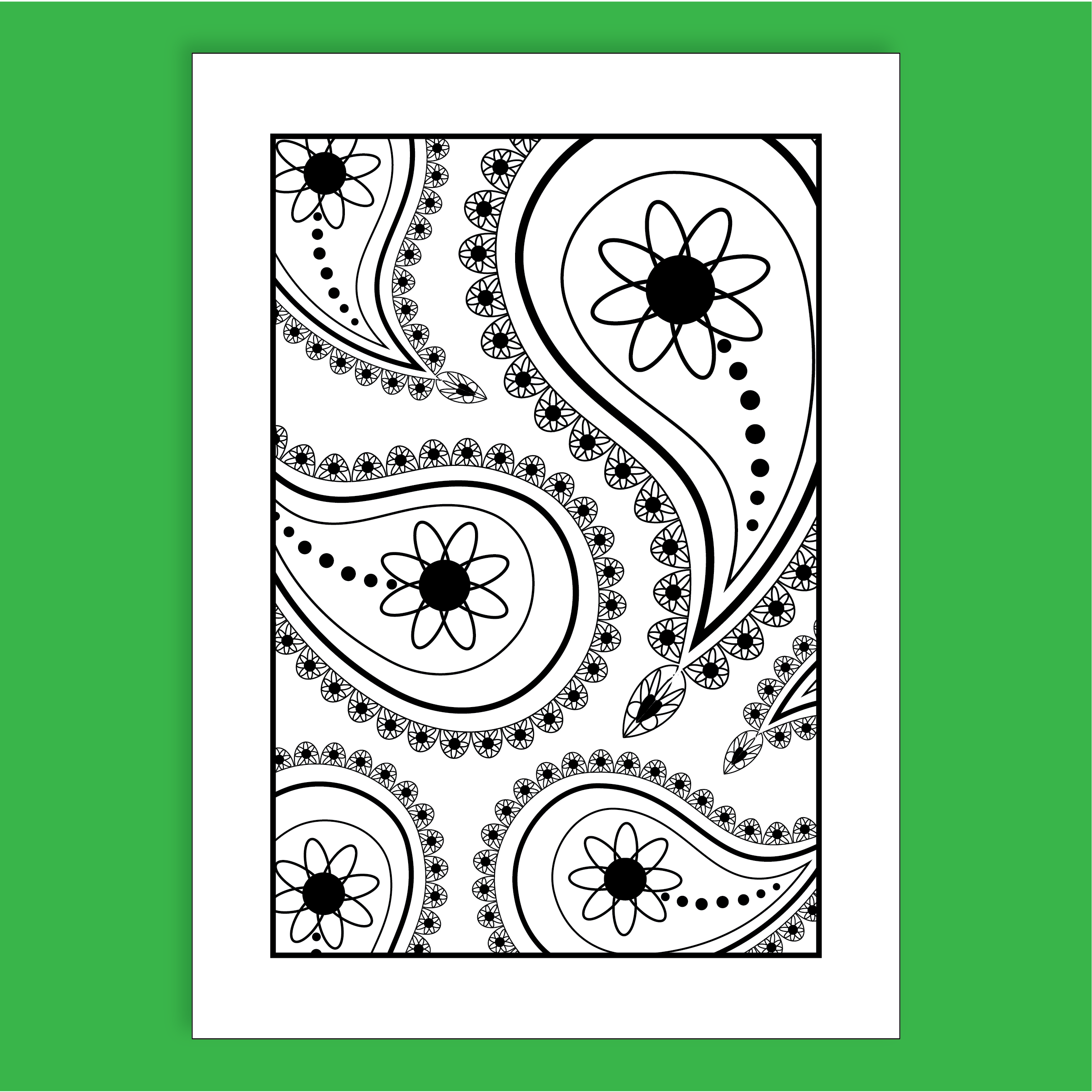 You're F*cking Unstoppable Affirmation Card