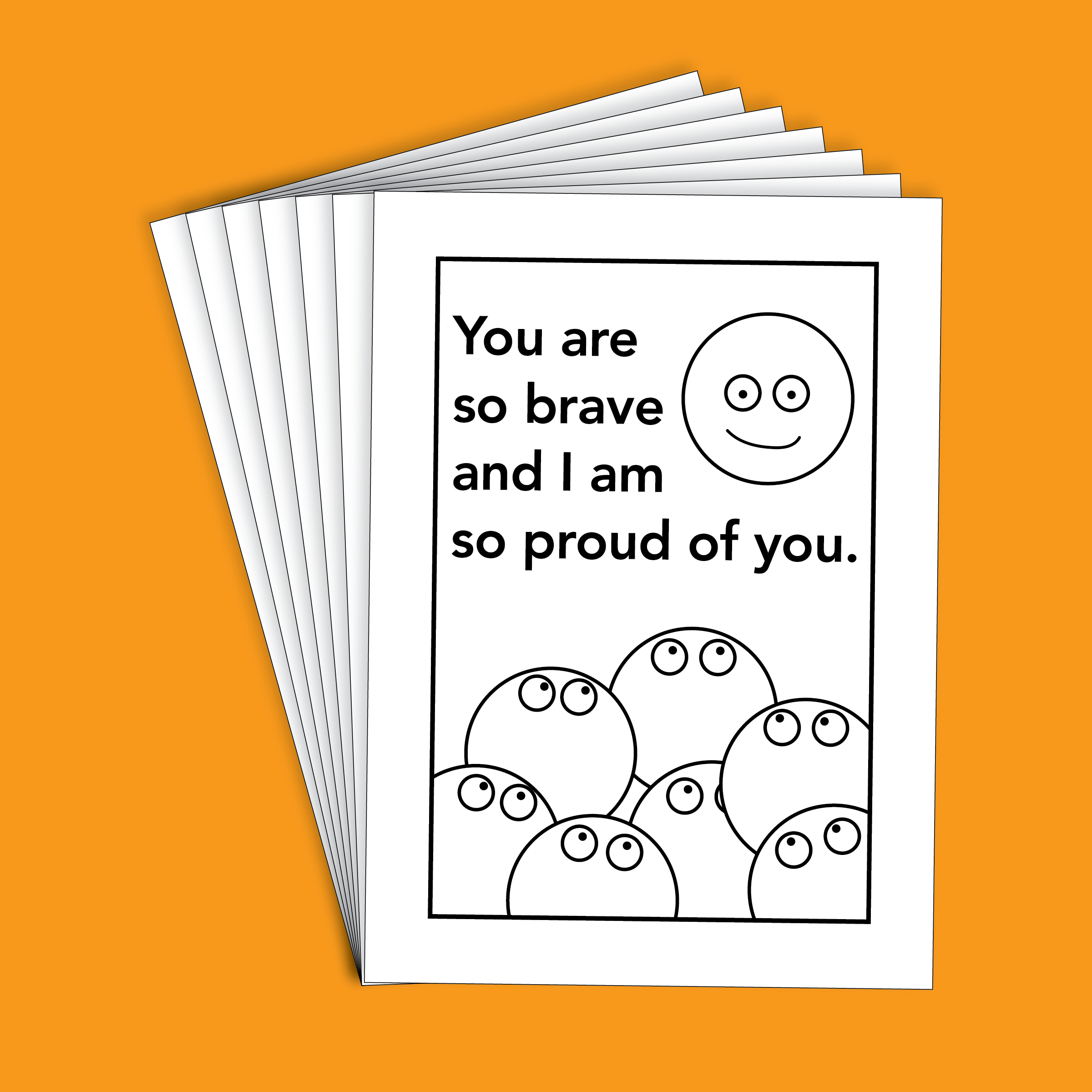 Kid's Affirmation Bundle